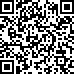 Company's QR code Petr Odstrcil