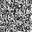 Company's QR code Marie Michalkova