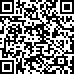 Company's QR code Top Oil Trading, s.r.o.