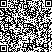 QR Kode der Firma Fadup, s.r.o.