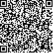 Company's QR code Egger Transport, s.r.o.