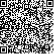 Código QR de la empresa EX group, s.r.o.