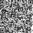 Código QR de la empresa VIP Throne, s.r.o.