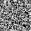 Company's QR code Oldrich Mares