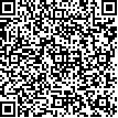 QR Kode der Firma Merica, s.r.o.