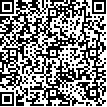 QR Kode der Firma Serigstad CR, s.r.o.