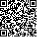 Company's QR code Jakap, s.r.o.