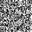 Company's QR code Jana Richterova