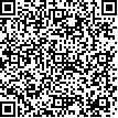 QR Kode der Firma Urad prace