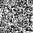 Company's QR code Telocvicna jednota Sokol Lazne Tousen