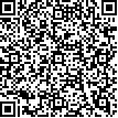 Company's QR code Kvetiny Hradek