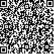 Código QR de la empresa Confina, spol. s r.o.