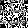 Company's QR code Barbora Hapova