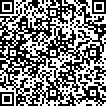 Código QR de la empresa Ing. Hana Zouharova