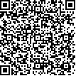 Código QR de la empresa Fondaco s.r.o.