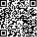 Company's QR code HJC PROsport, s.r.o.