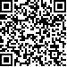 Company's QR code Jozef Bordac