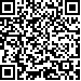 QR Kode der Firma Klampulo s.r.o.