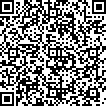 Company's QR code Ladislav Brdicka