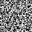 Company's QR code Mashiny, s.r.o.