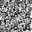 Código QR de la empresa CZ Realitni, s.r.o.