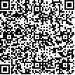 Código QR de la empresa TONIS distr. s.r.o.