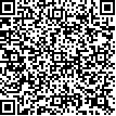 Company's QR code Penzion Orlice