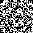 QR Kode der Firma Farni charita Pacov