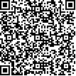 Company's QR code Jakub Ruzek