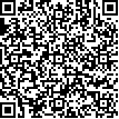 Company's QR code Ceska stomatologicka komora