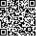 Company's QR code Lucni JEZ, a.s.