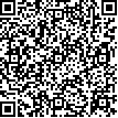 Company's QR code MUDr. Zdenek Kral - prakticky lekar pro dospele