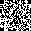 Código QR de la empresa TORAPOJ s.r.o.