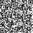 Company's QR code Jirina Koudelkova