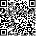 Company's QR code Ing. Petr Techlovsky