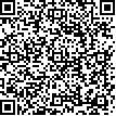 QR codice dell´azienda Tomas Chvosta