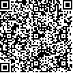 QR Kode der Firma Svoboda Sabi, s.r.o.