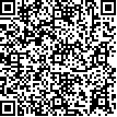 Código QR de la empresa AQUA-BARRELS s.r.o.