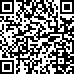 Company's QR code Riedlova Vladimira