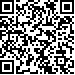 QR Kode der Firma H.C.Consulting, s.r.o.