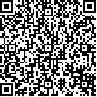 Company's QR code Radent, s.r.o.