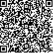 QR Kode der Firma Ing. Irena Zackova