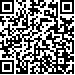 Company's QR code Radim Velecky