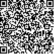 QR Kode der Firma Coloredo, o.s.