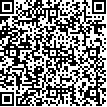 QR Kode der Firma Plus4U a.s.