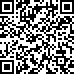 QR Kode der Firma Hospoda U Sedmnactky