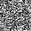 QR Kode der Firma Mestys Mrakotin