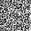 QR Kode der Firma Jana Burghartova