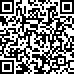 Código QR de la empresa L&P REALIttEAM, s.r.o.