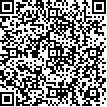 Código QR de la empresa Petra Kumherova